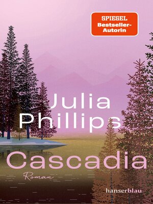 cover image of Cascadia